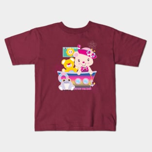 saily Kids T-Shirt